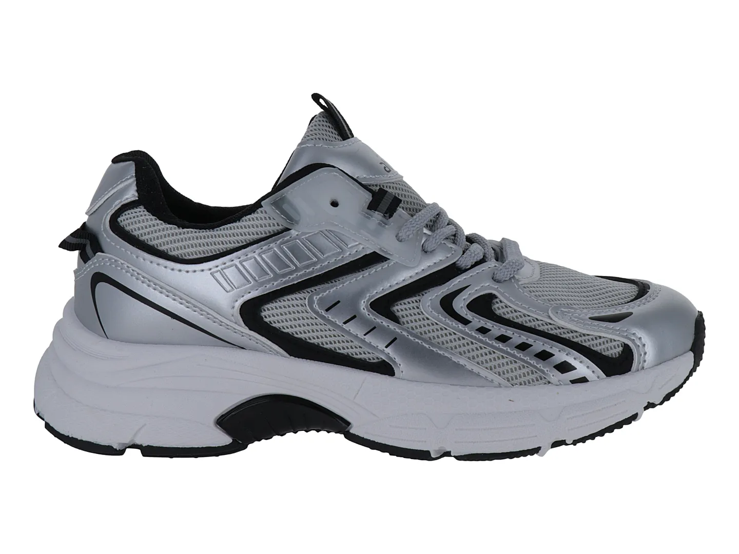 Tenis Atok 24pbf016 Para Mujer