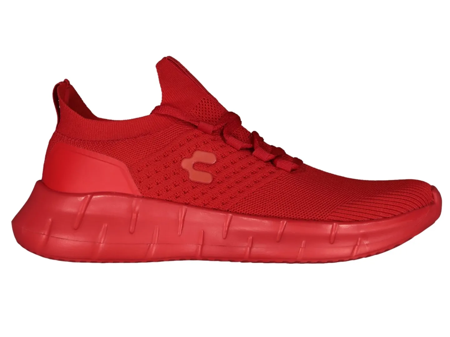 Tenis Charly Jumper Para Hombre
