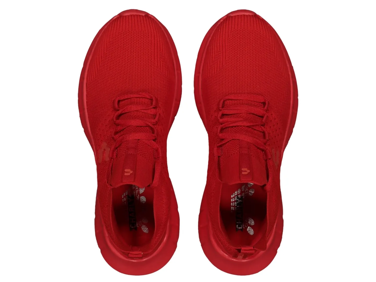Tenis Charly Jumper Para Hombre