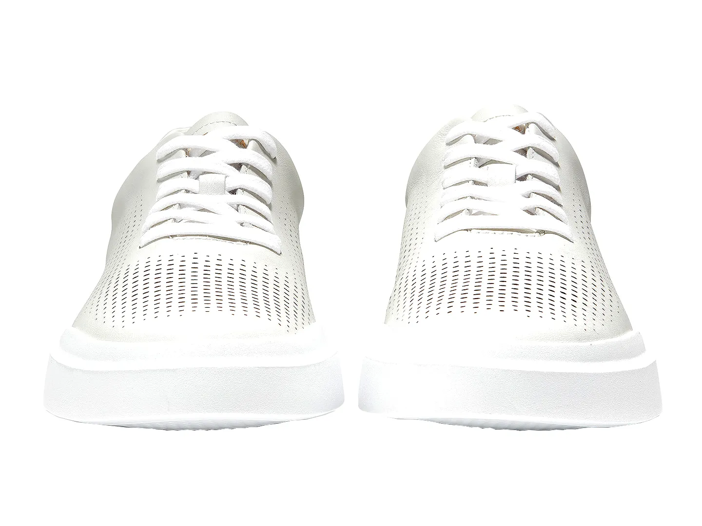 Tenis Cole Haan C31436 Blanco Para Hombre