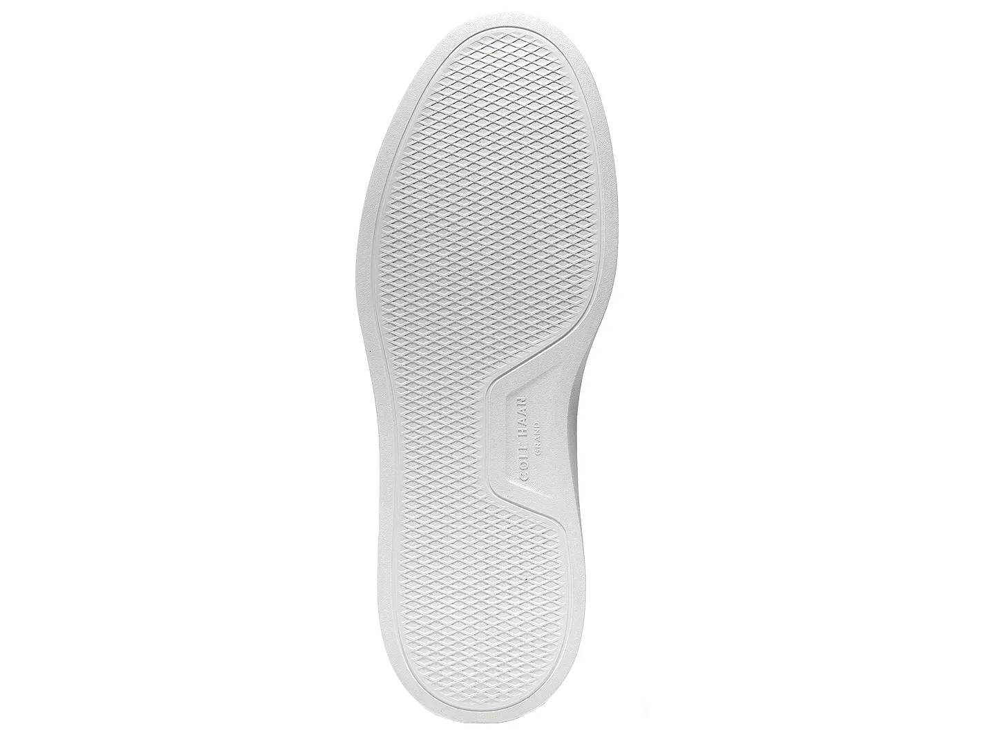 Tenis Cole Haan C31436 Blanco Para Hombre