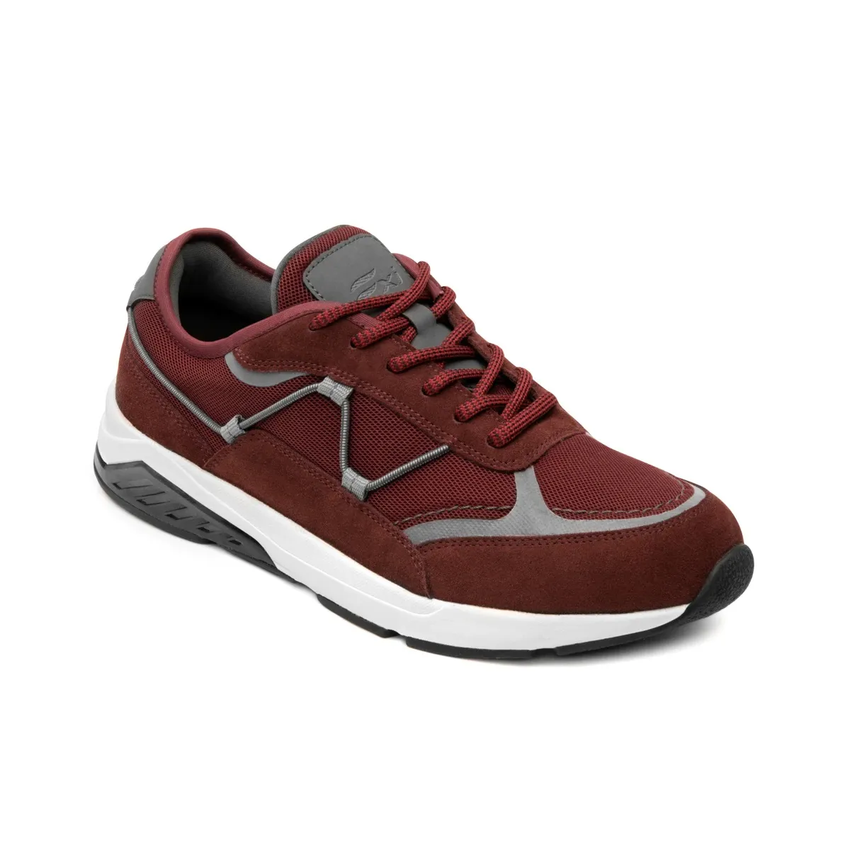 Tenis Flexi Boracay Para Hombre