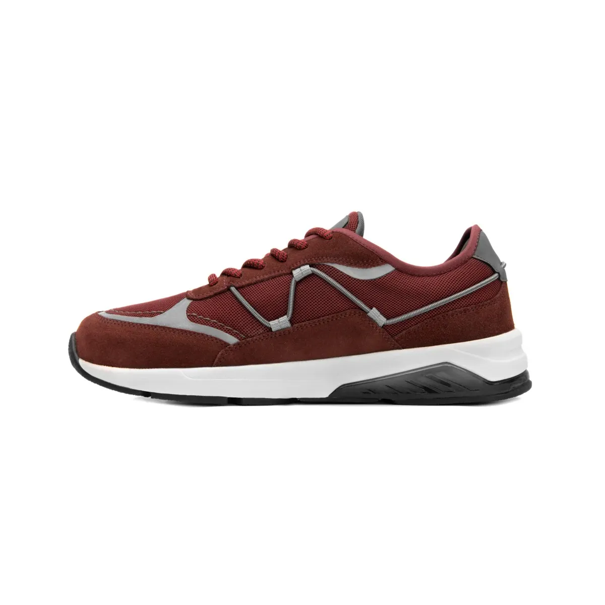 Tenis Flexi Boracay Para Hombre