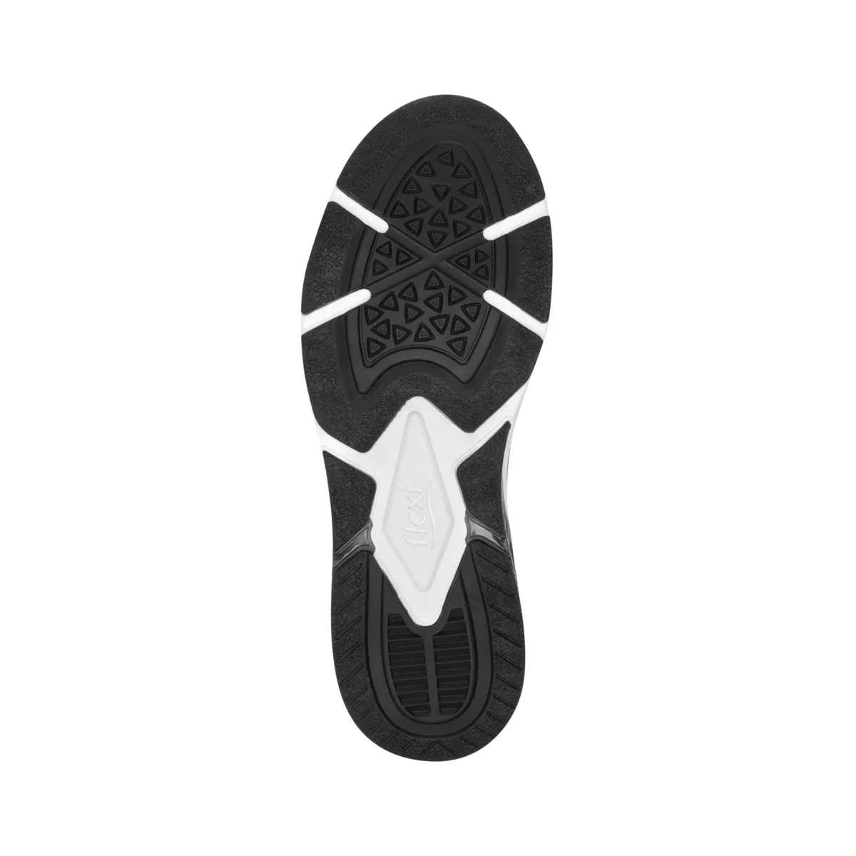 Tenis Flexi Boracay Para Hombre