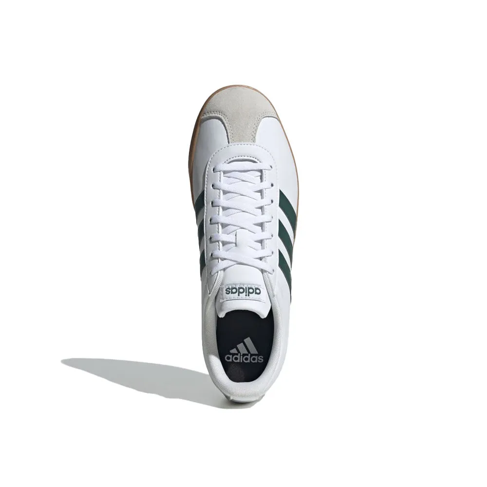 TENIS HOMBRE ADIDAS VL COURT BASE  BLANCO