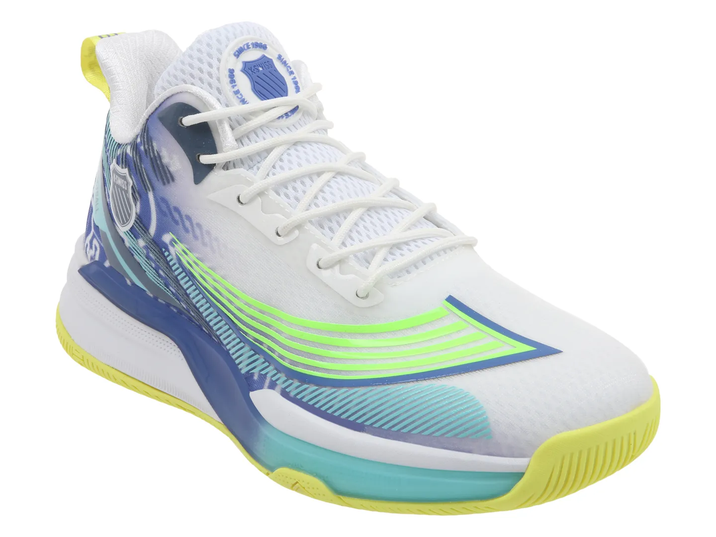 TENIS KSWISS BOOM PARA HOMBRE
