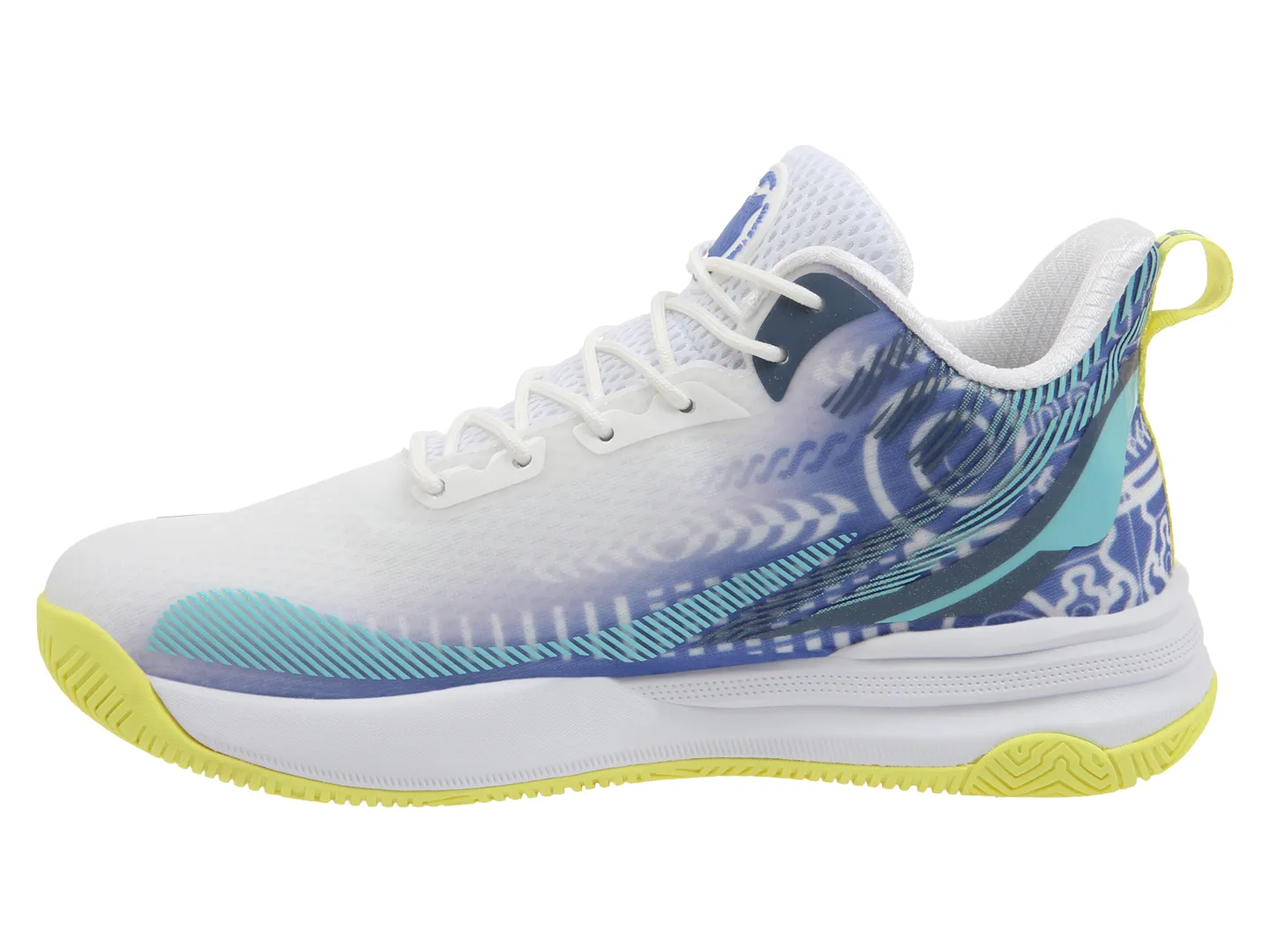 TENIS KSWISS BOOM PARA HOMBRE