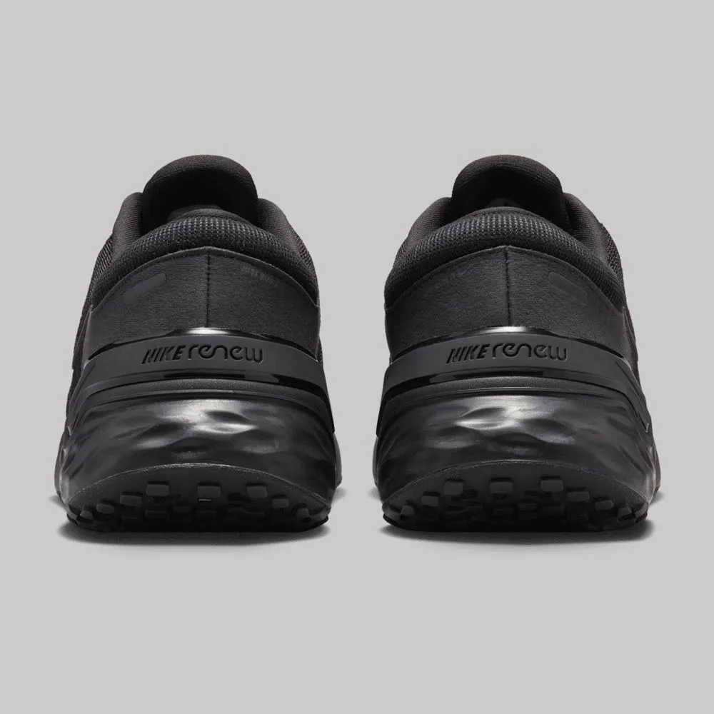 Tenis Nike Renew Run 4 Hombre