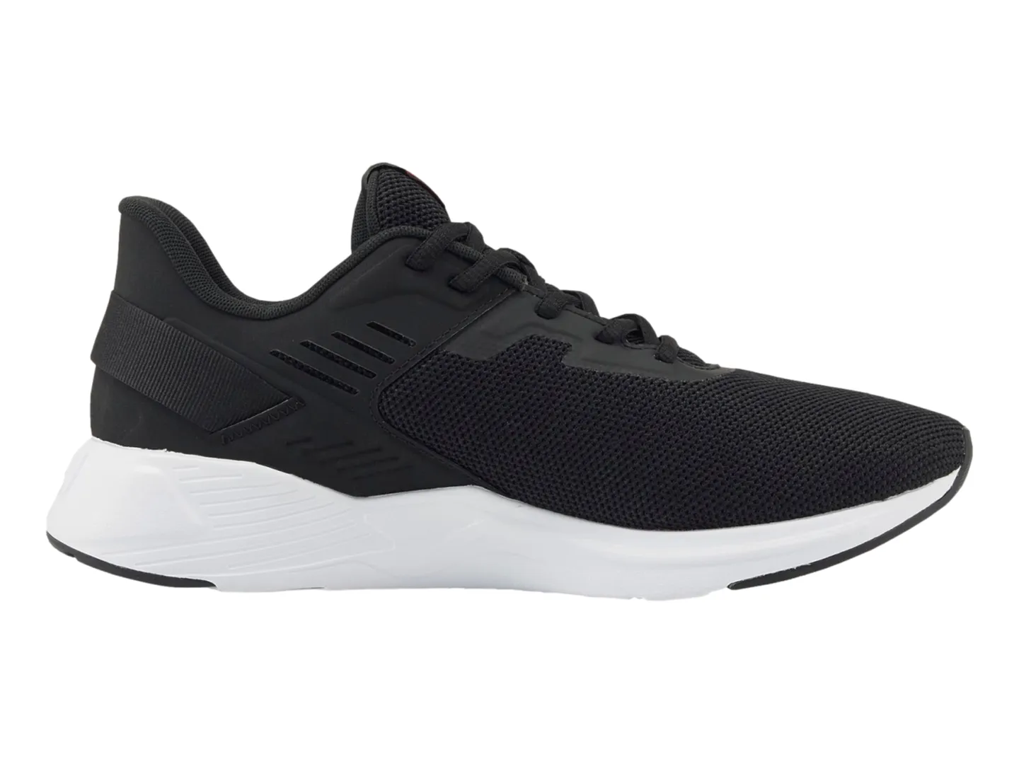 Tenis Puma Disperse Xt 2 Negro Para Hombre