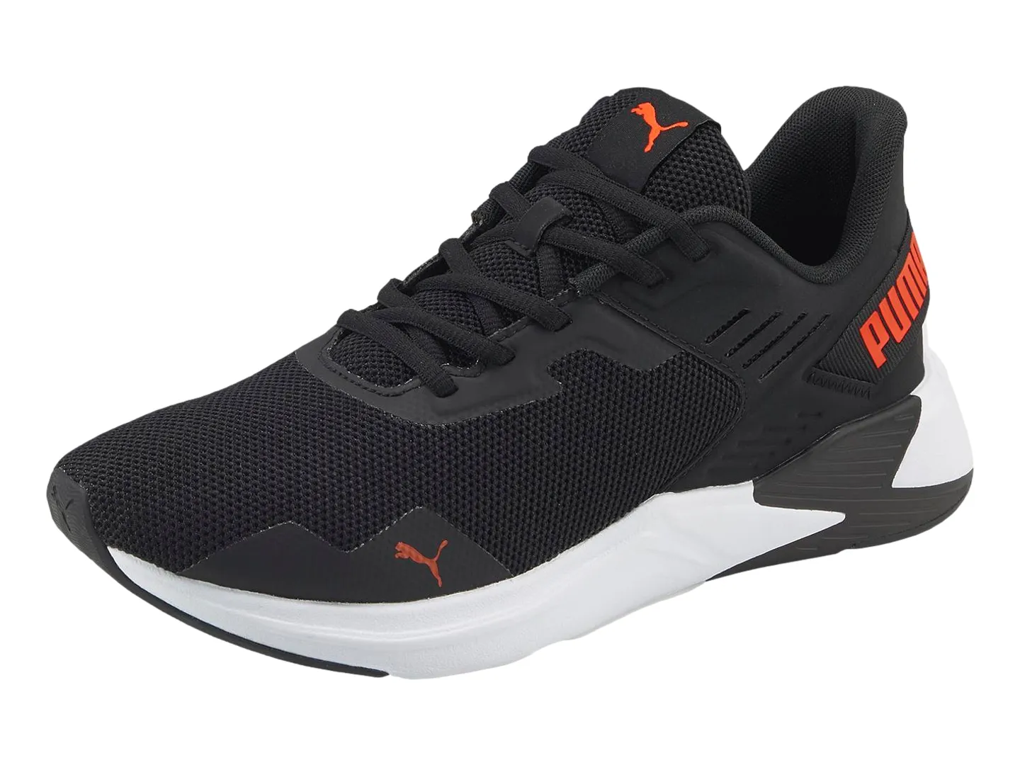 Tenis Puma Disperse Xt 2 Negro Para Hombre