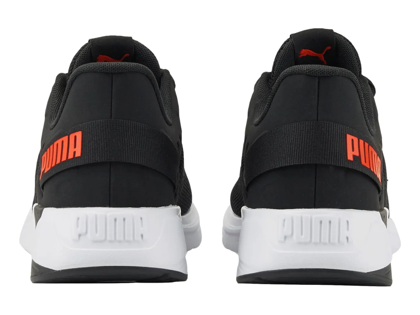Tenis Puma Disperse Xt 2 Negro Para Hombre