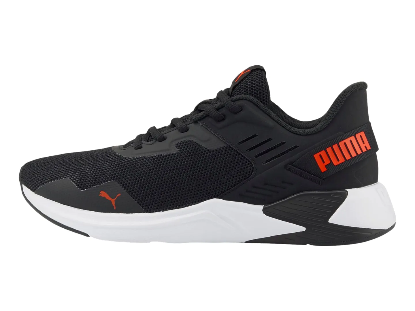 Tenis Puma Disperse Xt 2 Negro Para Hombre