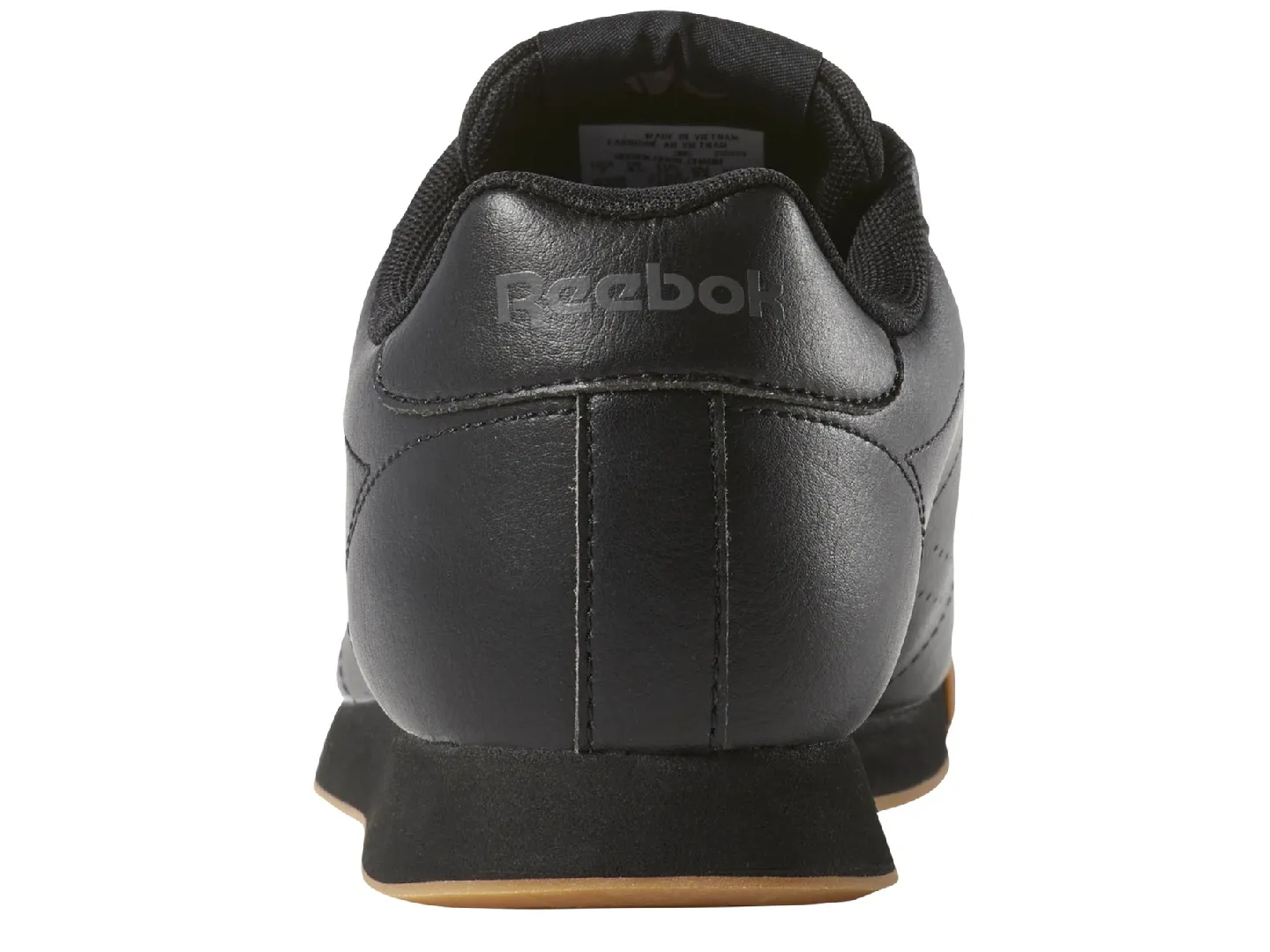Tenis Reebok Royal Charm Para Mujer