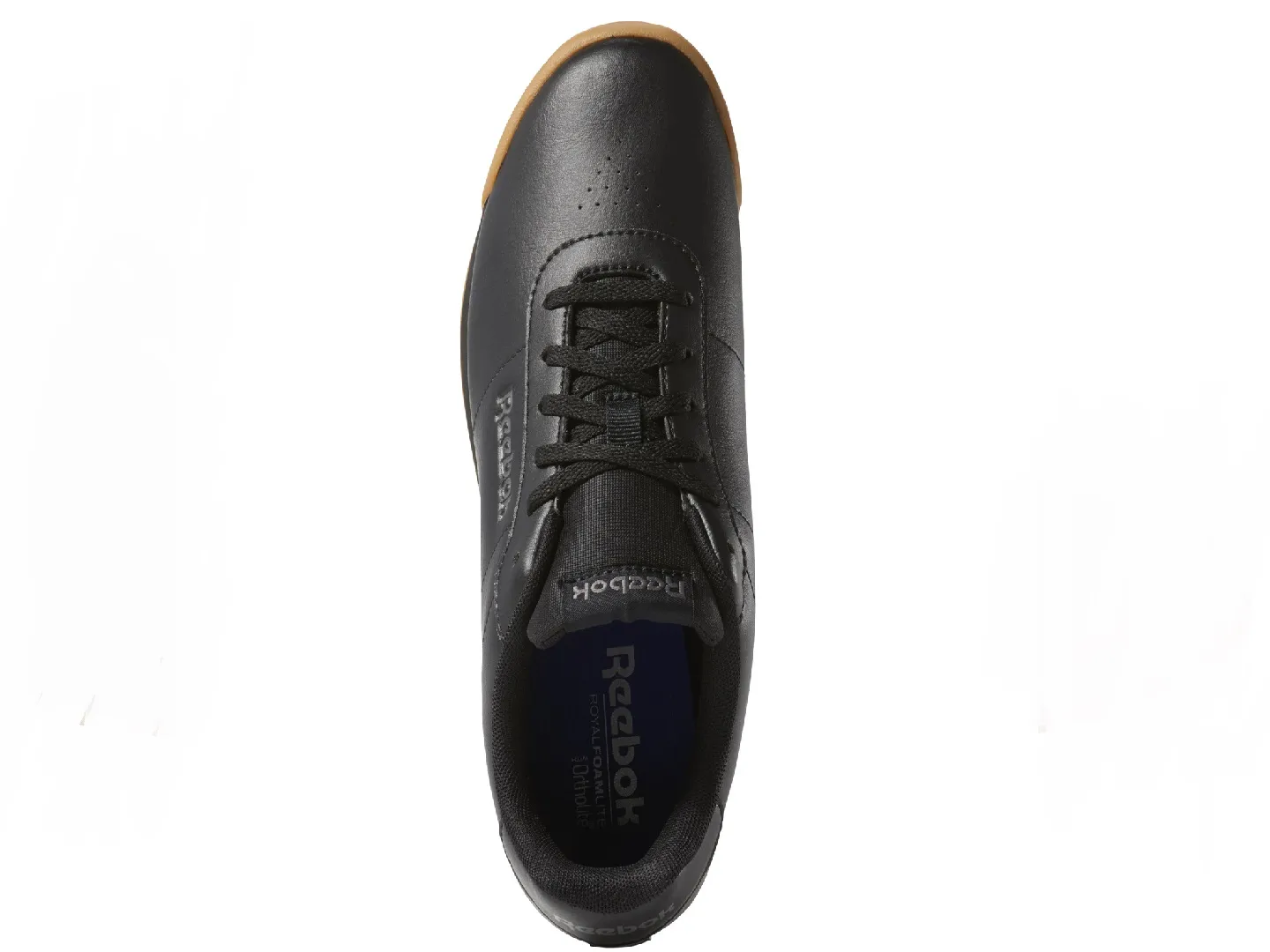 Tenis Reebok Royal Charm Para Mujer