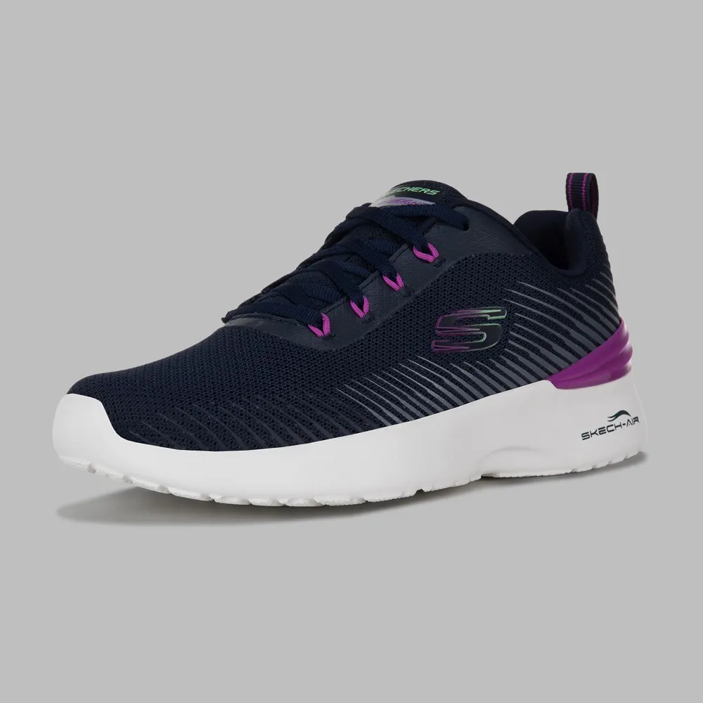 TENIS SKECHERS SKECHAIR DYNAMIGHT MUJER
