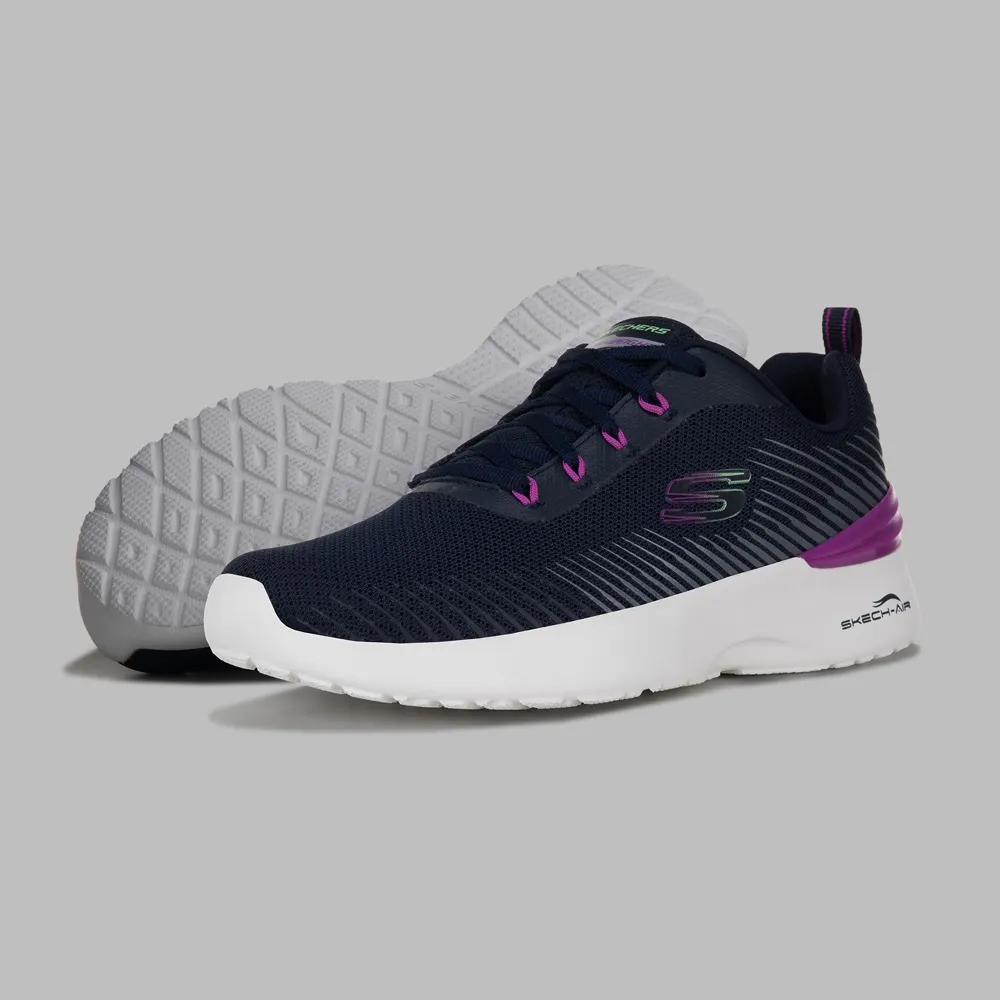 TENIS SKECHERS SKECHAIR DYNAMIGHT MUJER