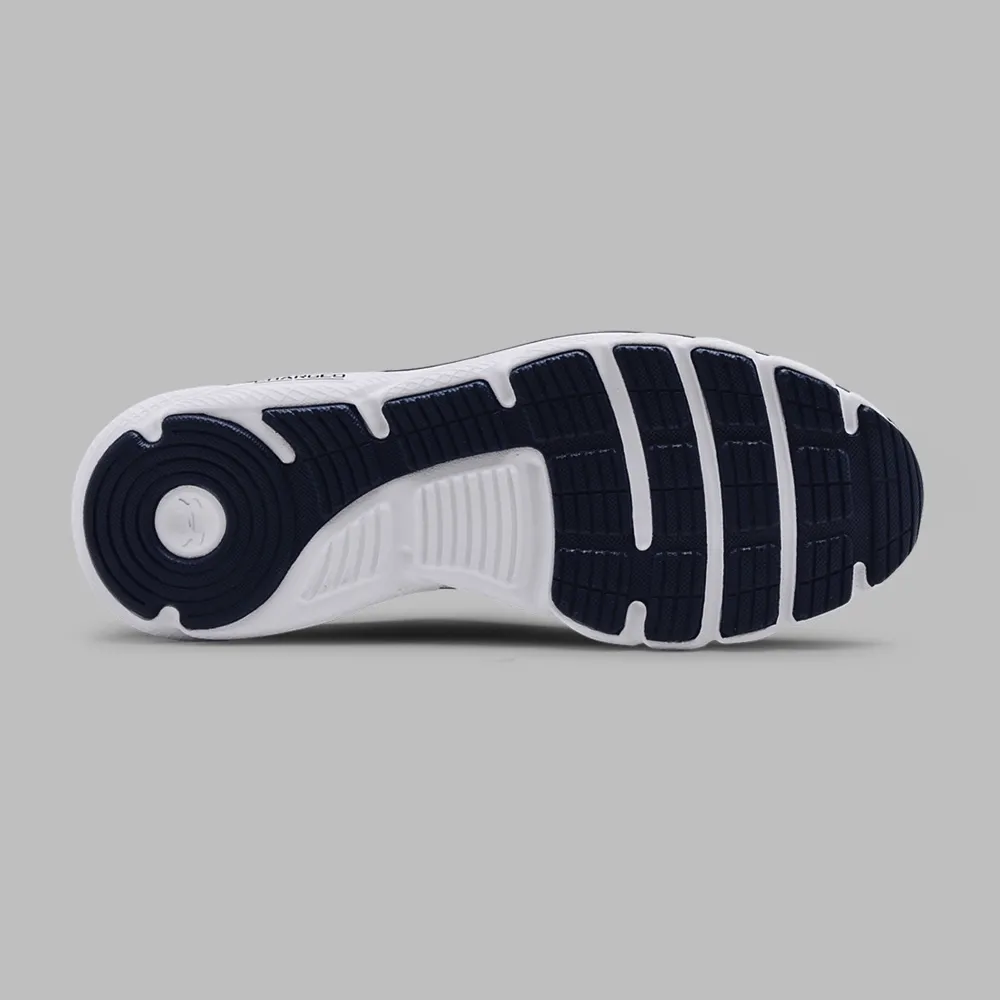 Tenis Under Armour Charged Assert 9 Hombre