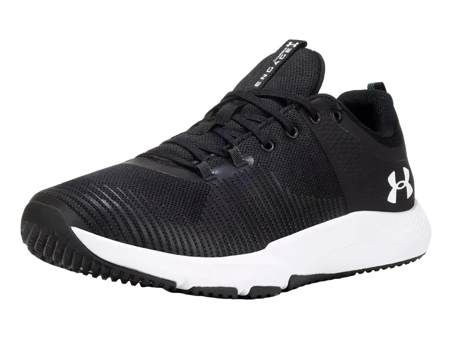 Tenis Under Armour Charged Engage Para Hombre