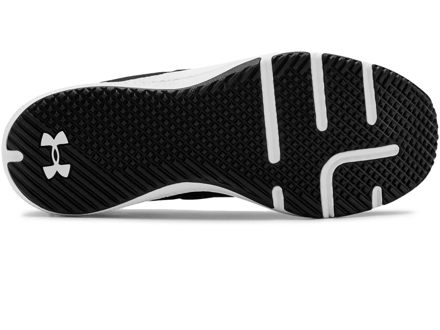 Tenis Under Armour Charged Engage Para Hombre