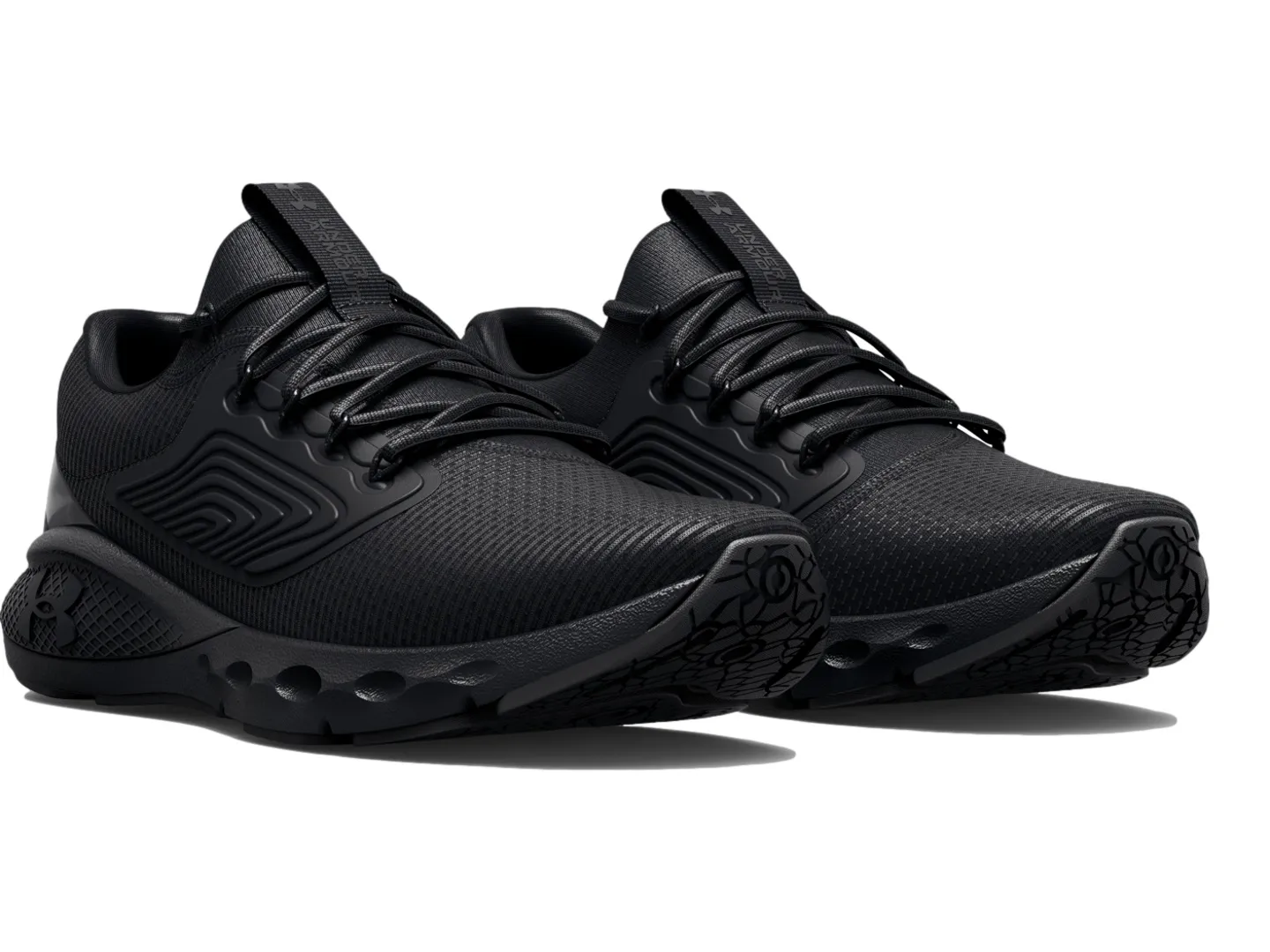 Tenis Under Armour Charged Vantage Para Mujer