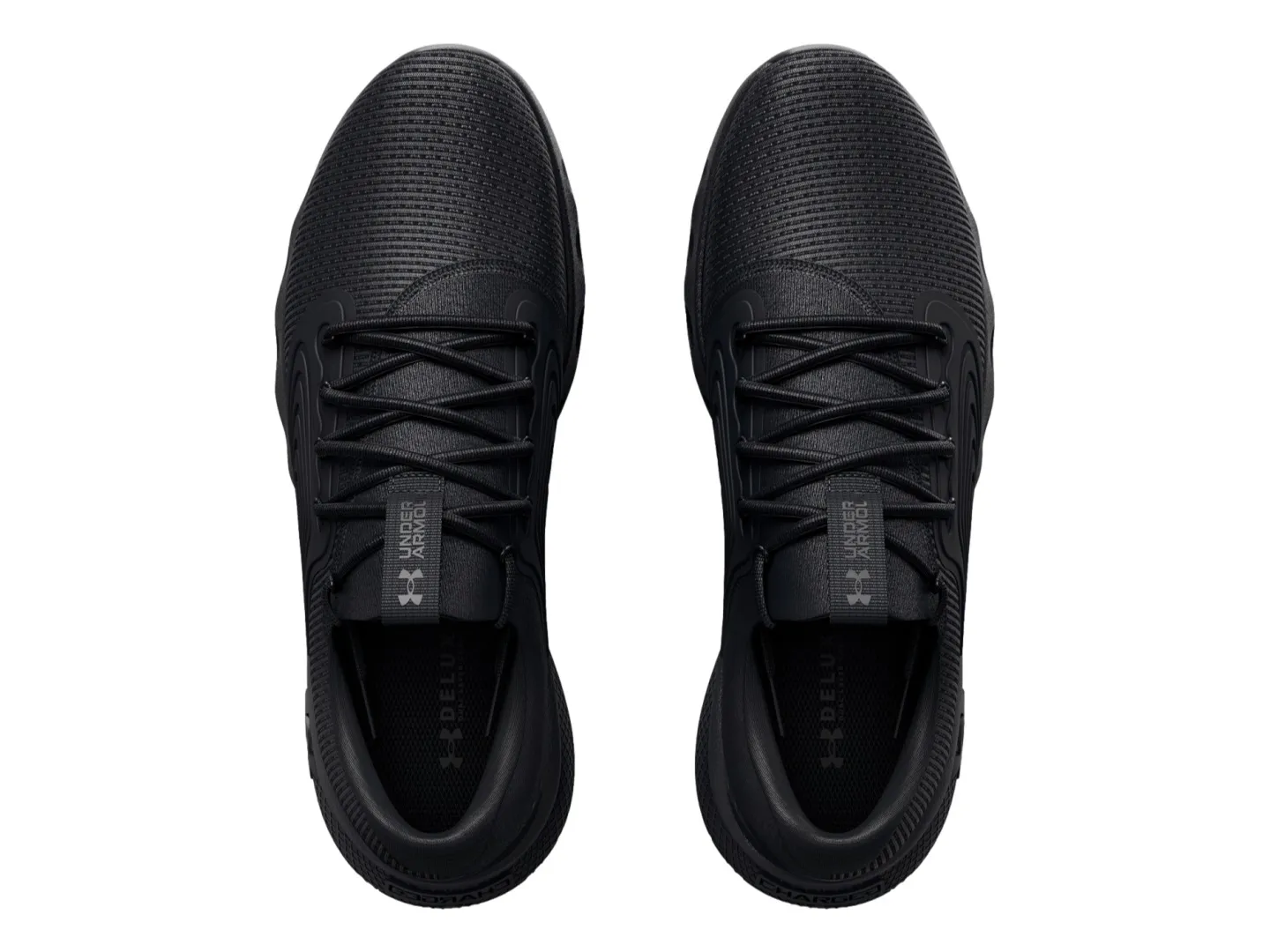 Tenis Under Armour Charged Vantage Para Mujer