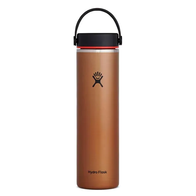 Termo hydro flask 24oz Lightweight Wide Mouth