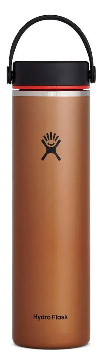 Termo hydro flask 24oz Lightweight Wide Mouth