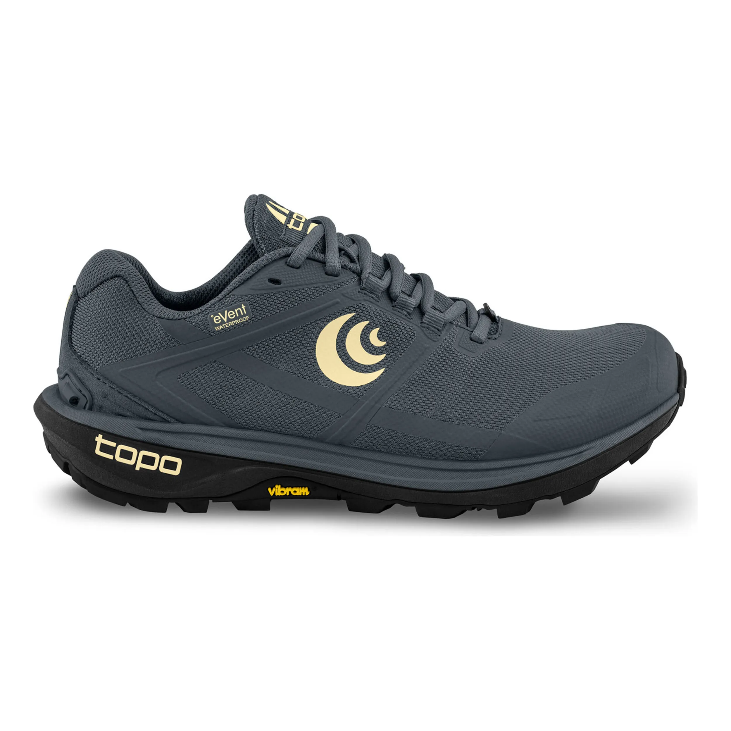 Terraventure 4 WP Zapatilla Trail Mujeres