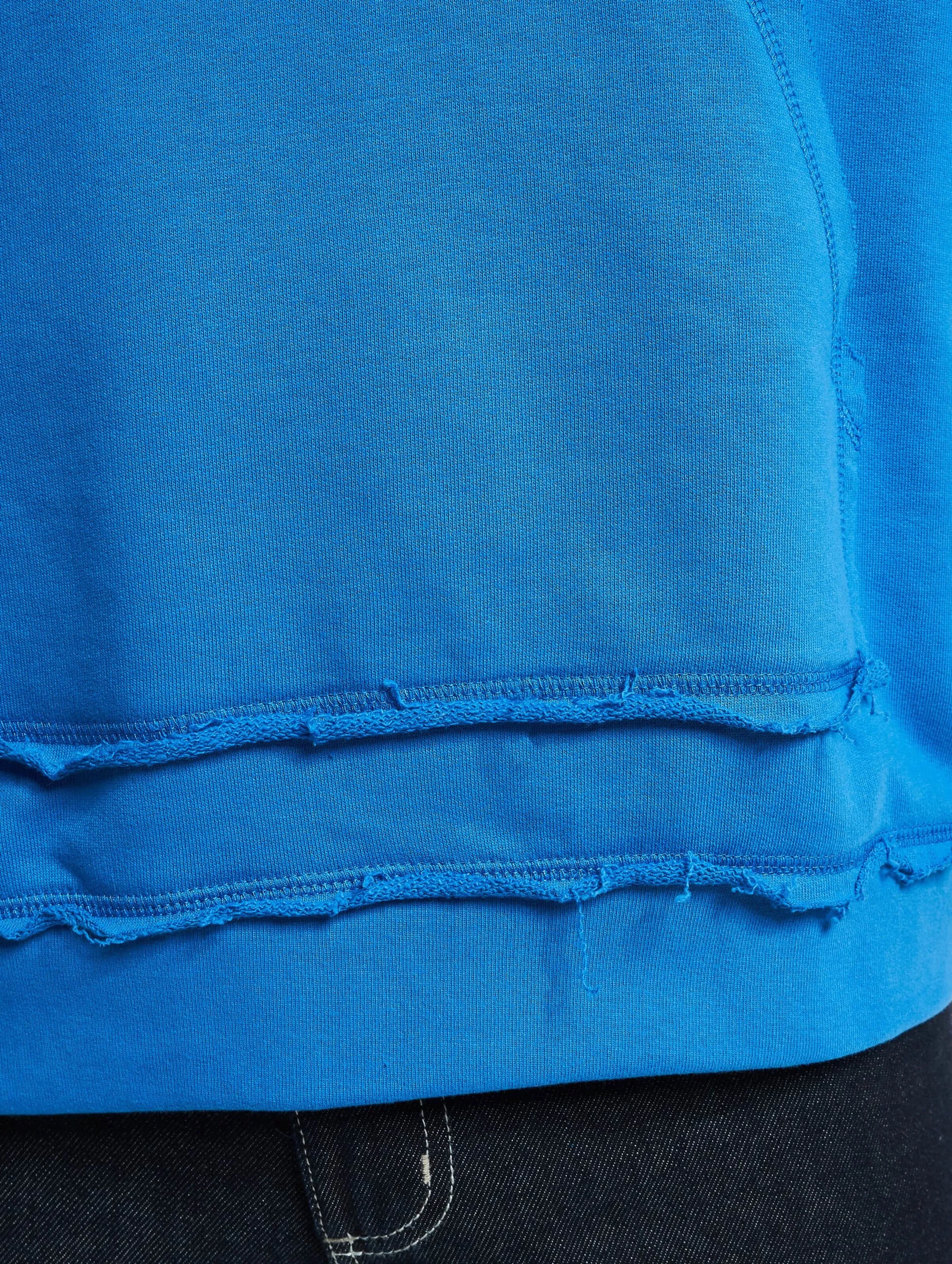 The Couture Club Distorted Circle Print Layered