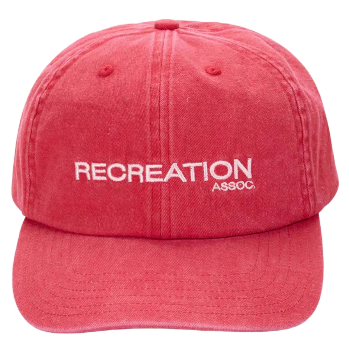 The Throwback Cap