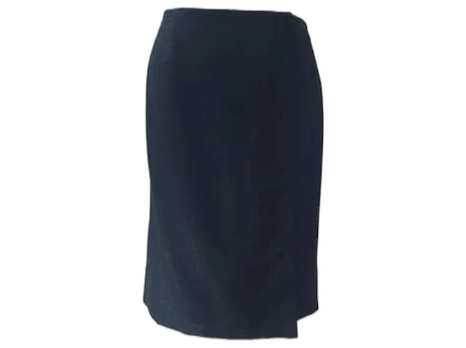 Thierry Mugler Afueras Negro 