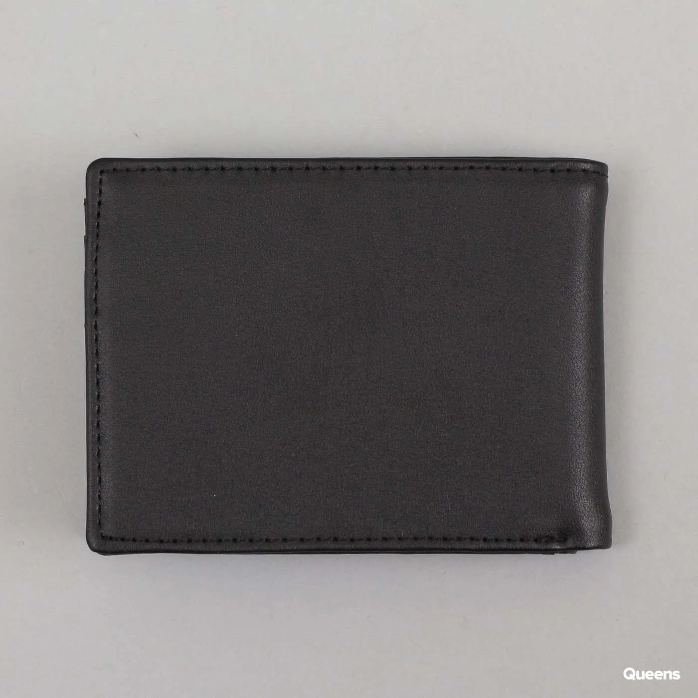 Thrasher Skategoat Leather Wallet Black Universal