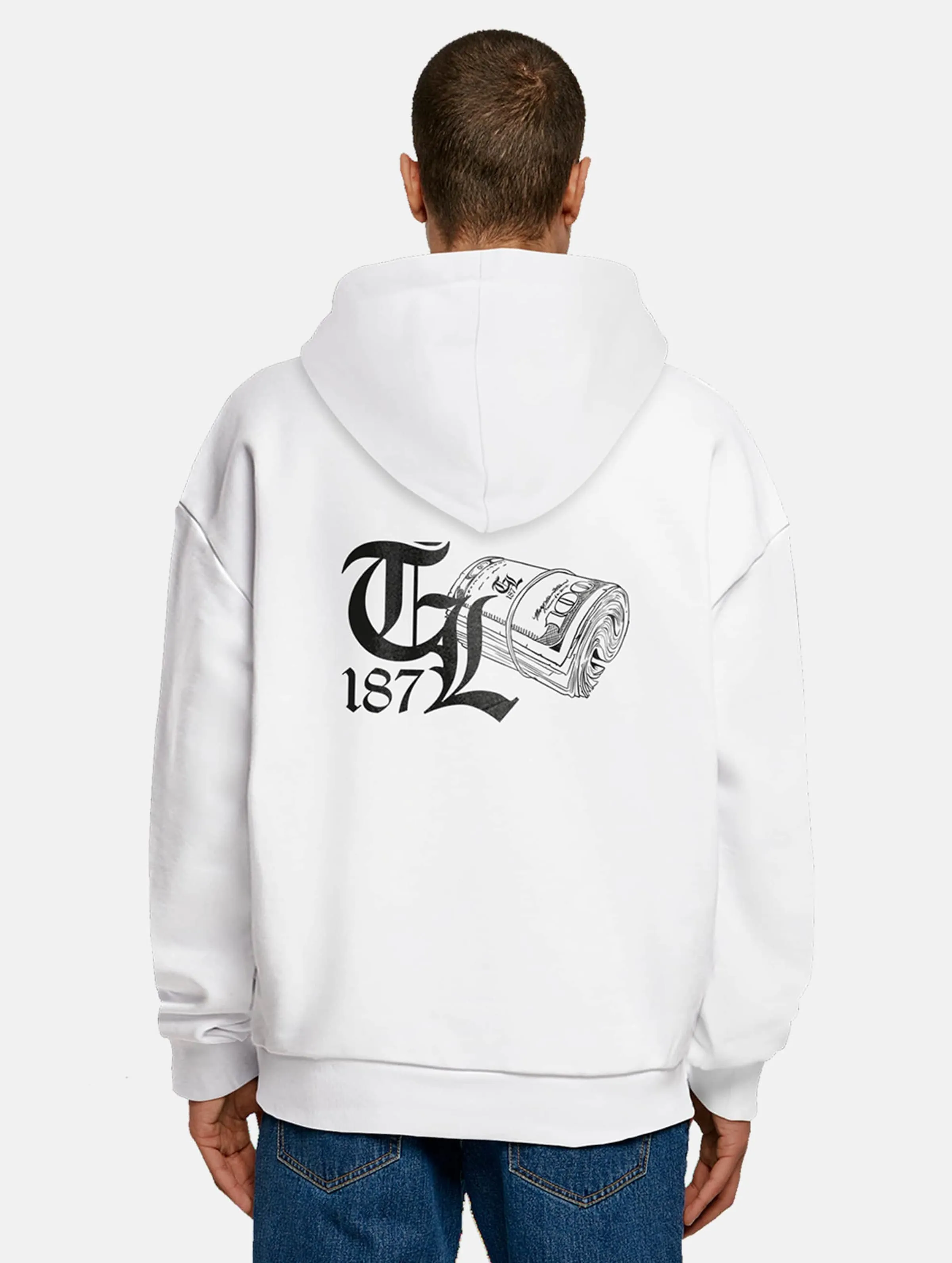 Thug Life Money Print