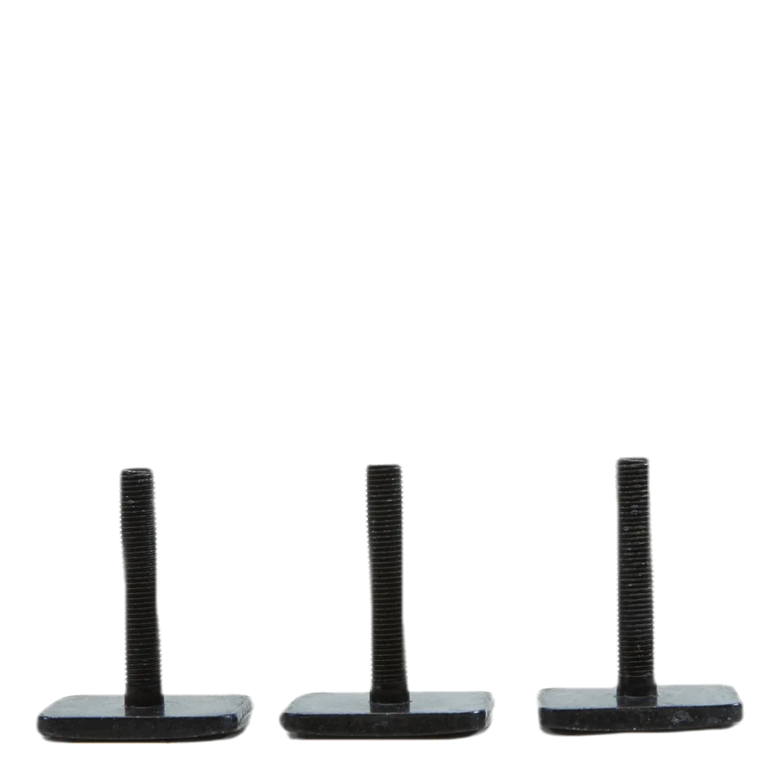 THULE OUTRIDE TTRACK ADAPTER 30X23MM BLACK