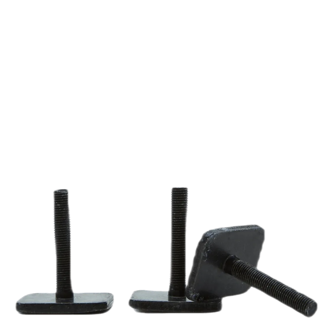 THULE OUTRIDE TTRACK ADAPTER 30X23MM BLACK