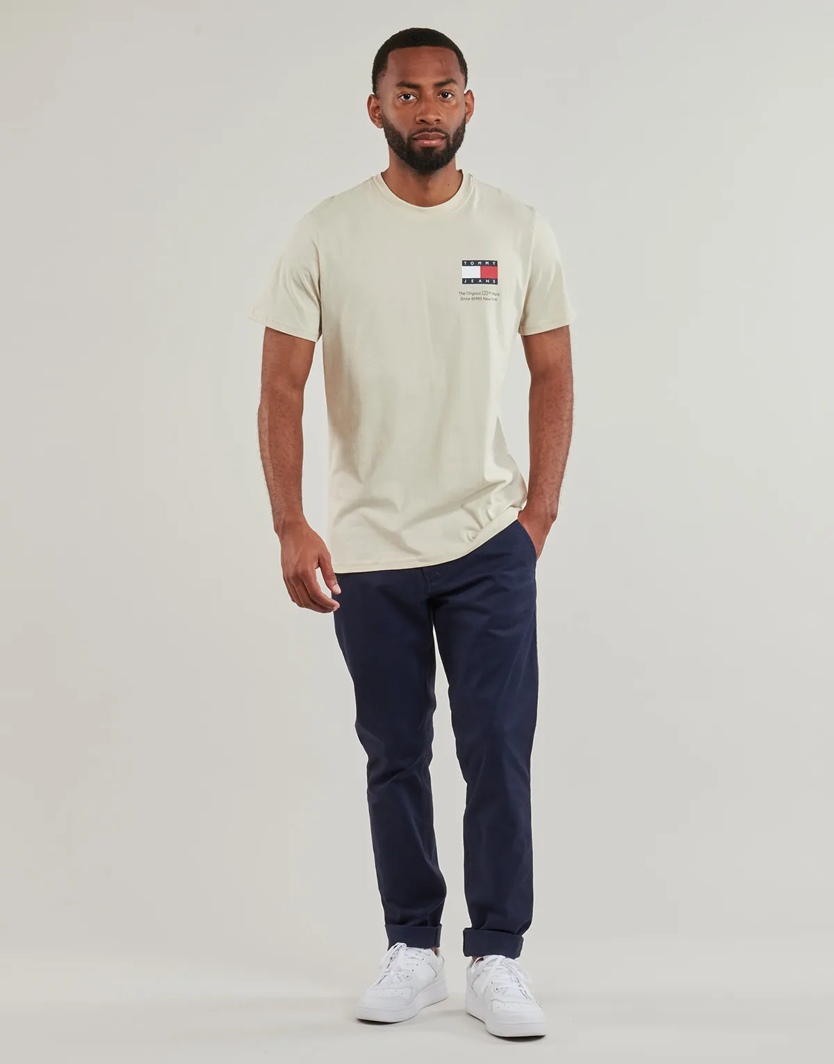 TJM SCANTON CHINO PANT