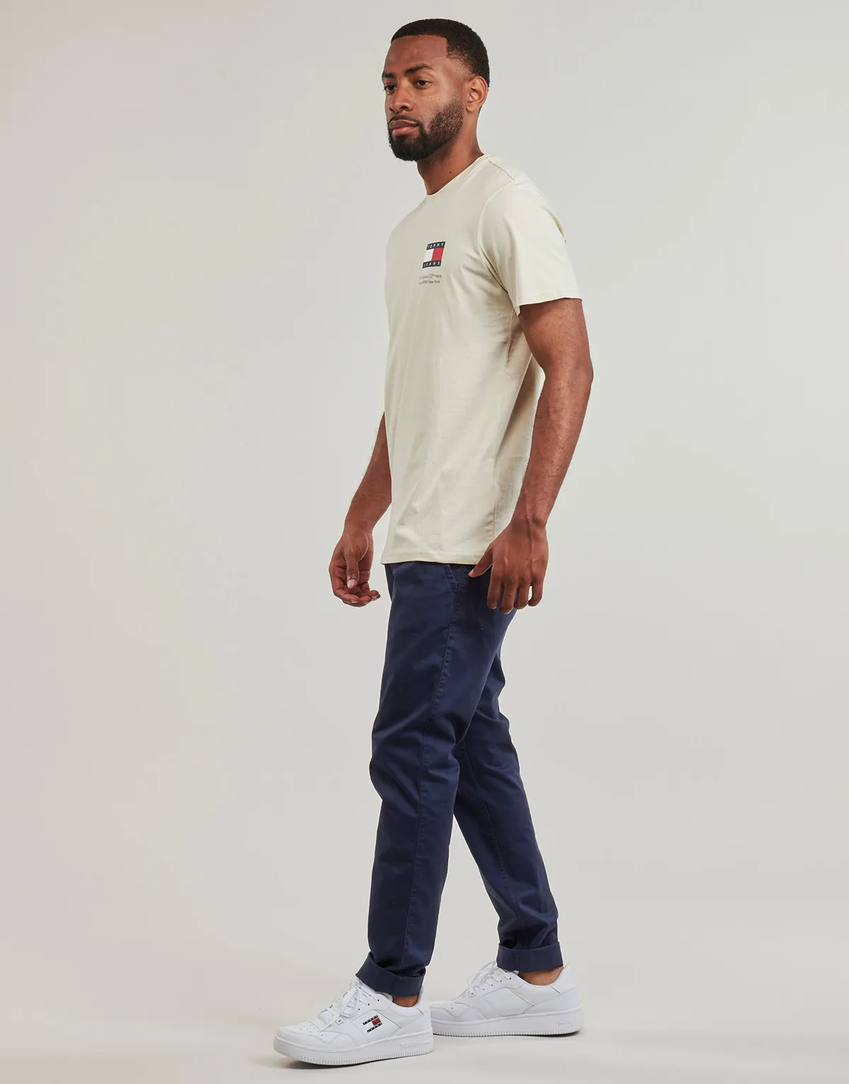 TJM SCANTON CHINO PANT