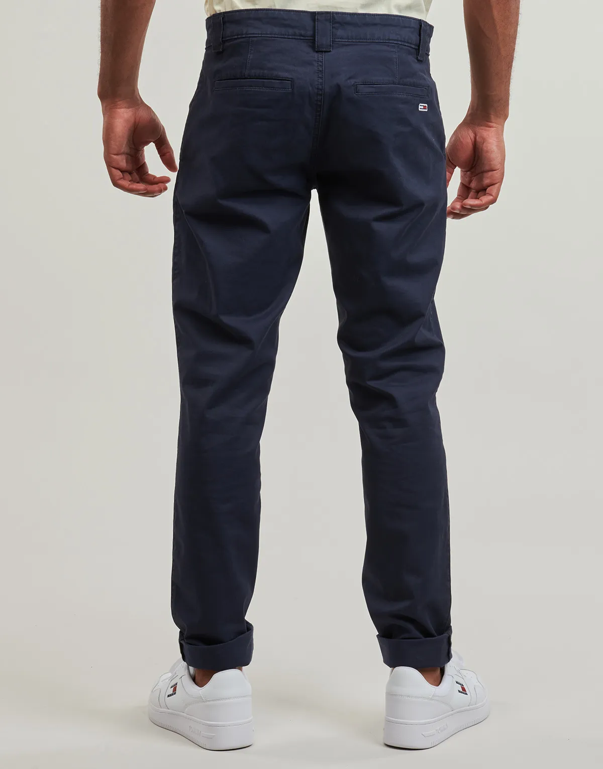 TJM SCANTON CHINO PANT