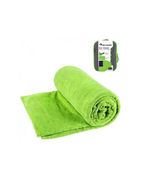 Toalla SEA TO SUMMIT tek towel L