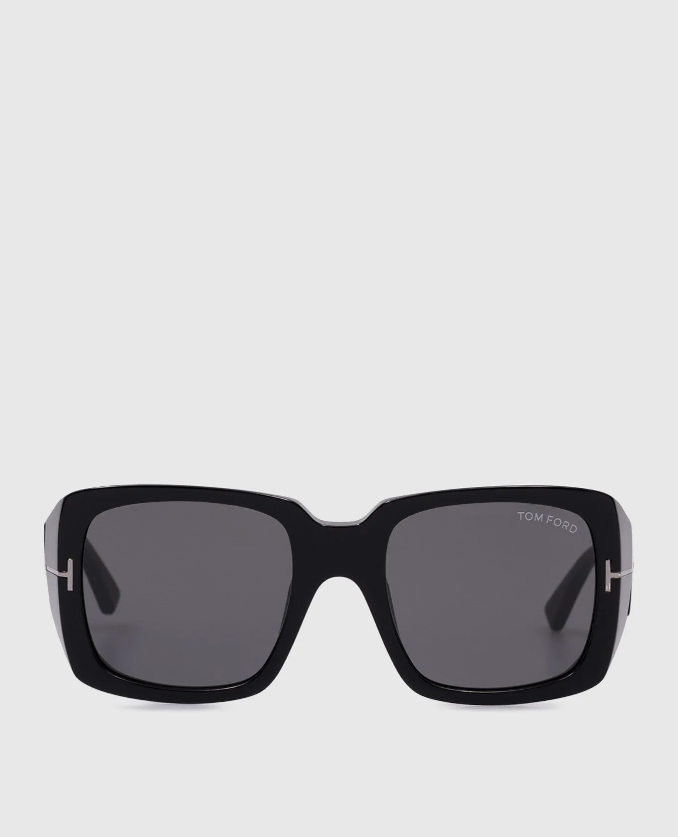 TOM FORD BLACK SUNGLASSES RYDER02