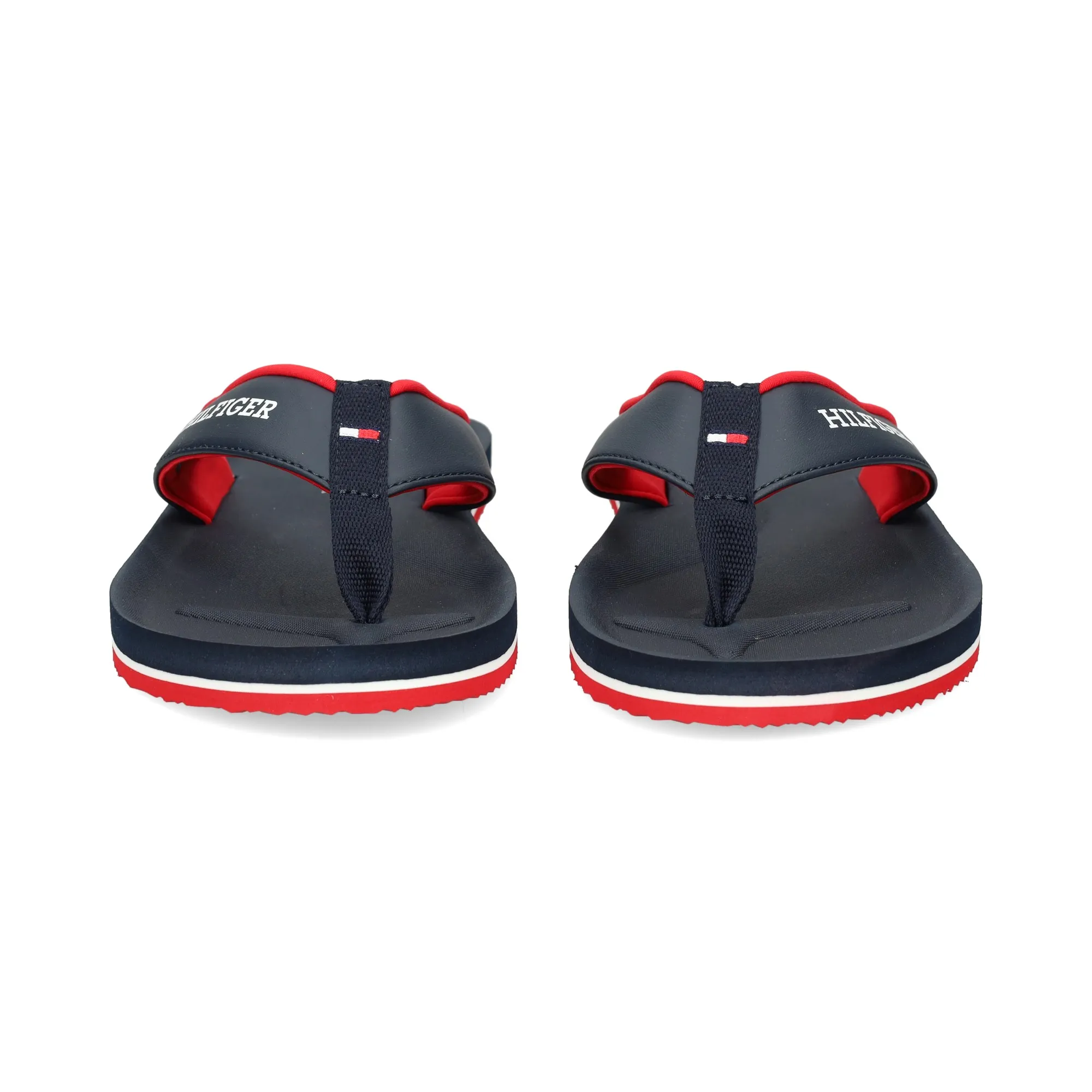 TOMMY HILFIGER Chanclas de Hombre DW5 DESERT SKY
