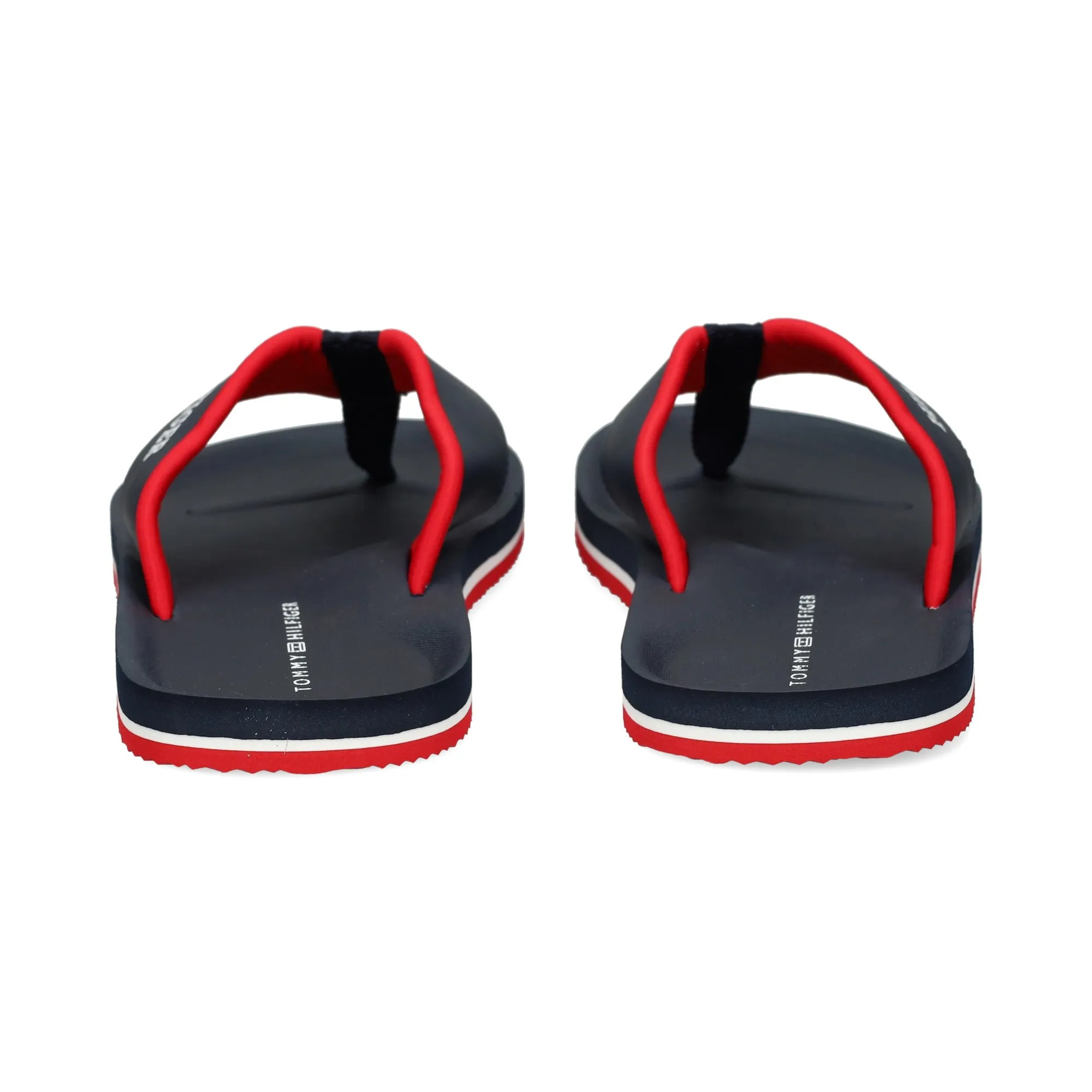TOMMY HILFIGER Chanclas de Hombre DW5 DESERT SKY