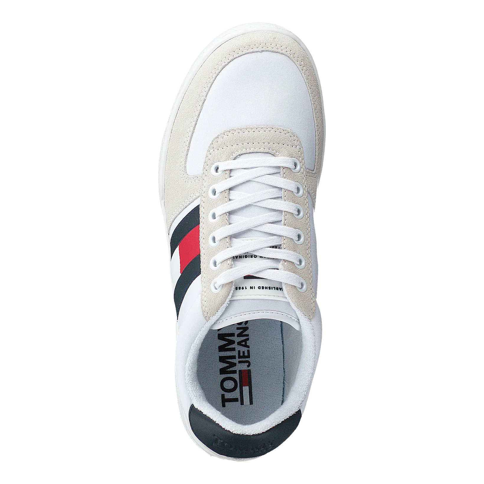 Tommy Hilfiger zapatos Pace 3c Rwb