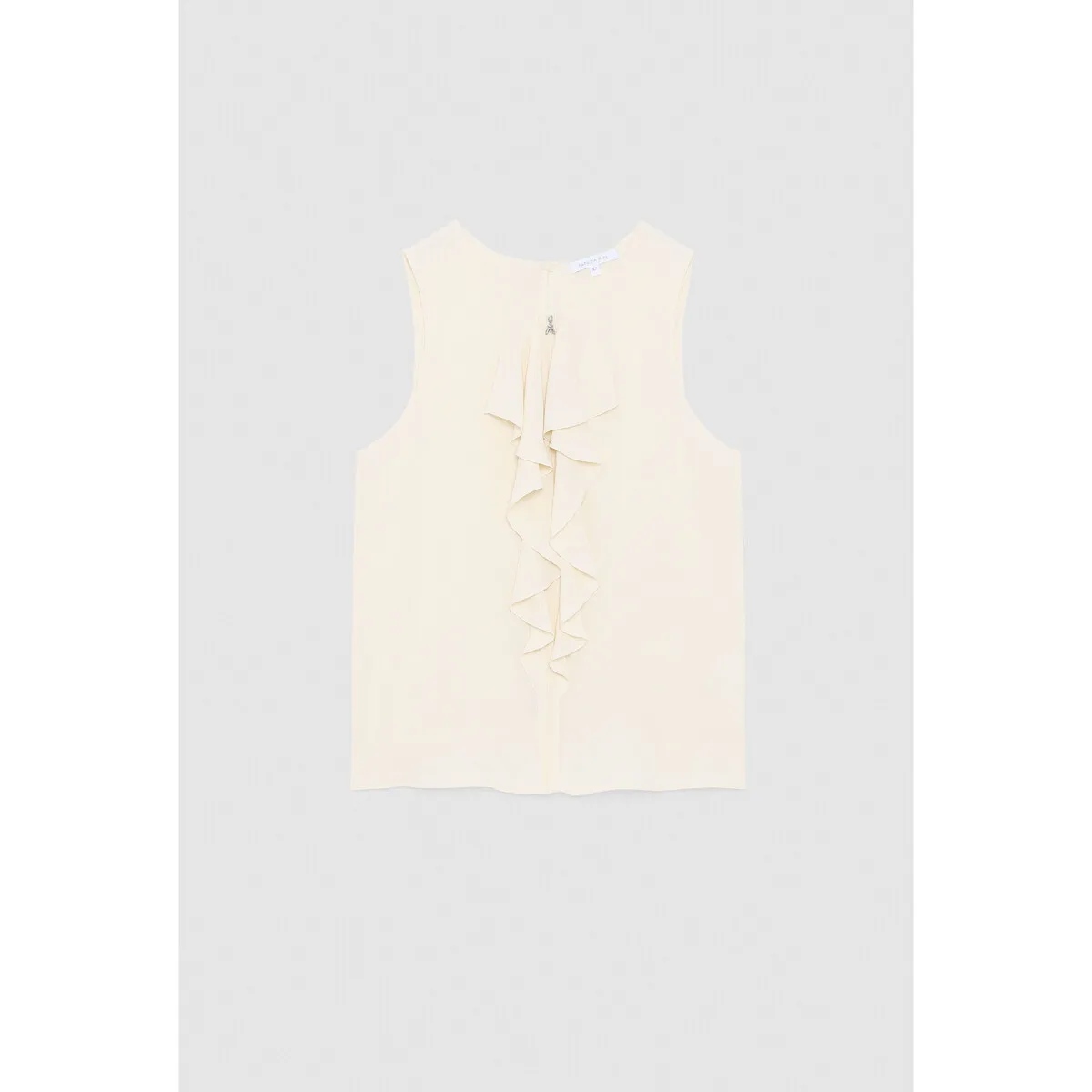 TOP CON ROUGHES Art. 8C0611A8I1