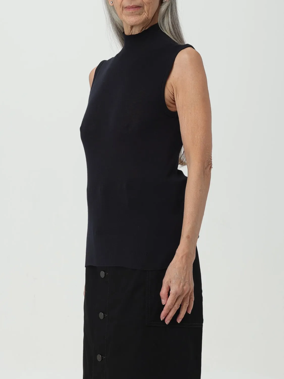 Top mujer Lemaire