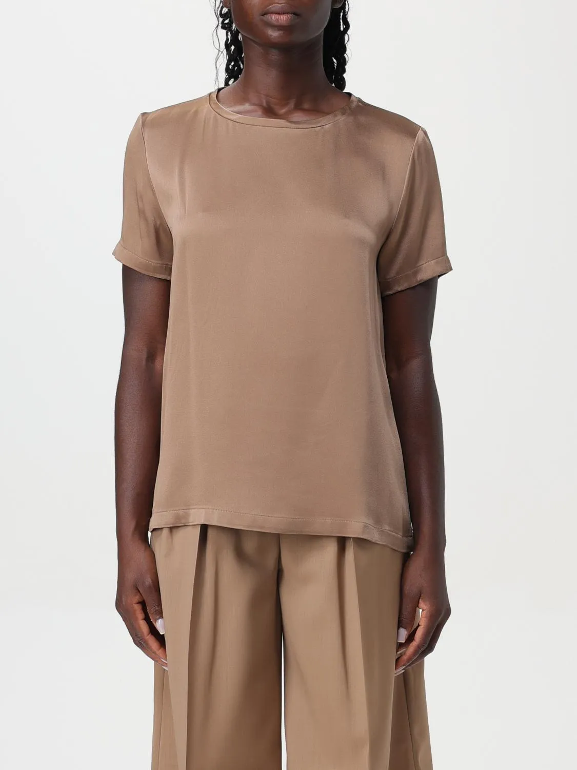 Top mujer 's Max Mara