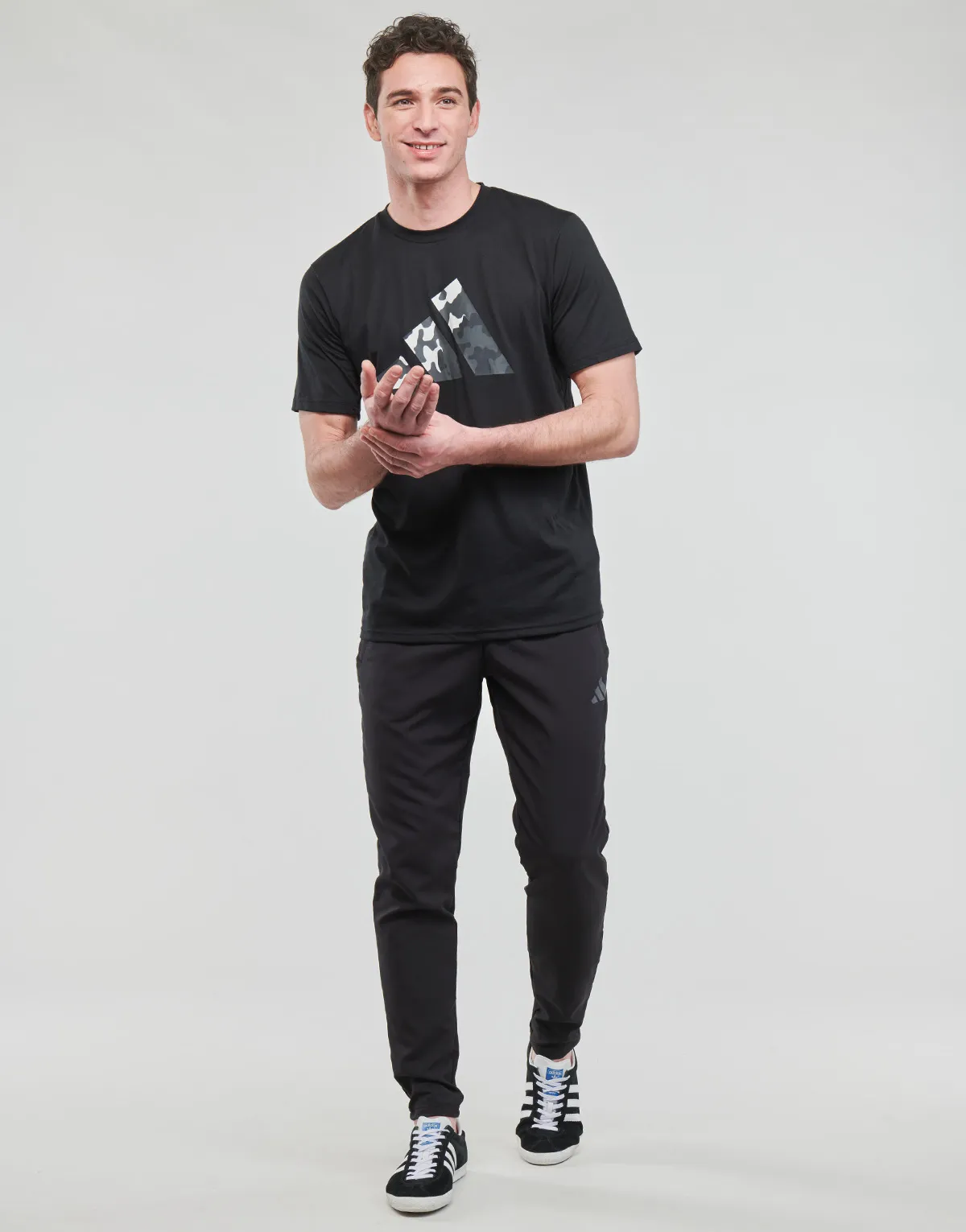 TRES+ BL PANT
