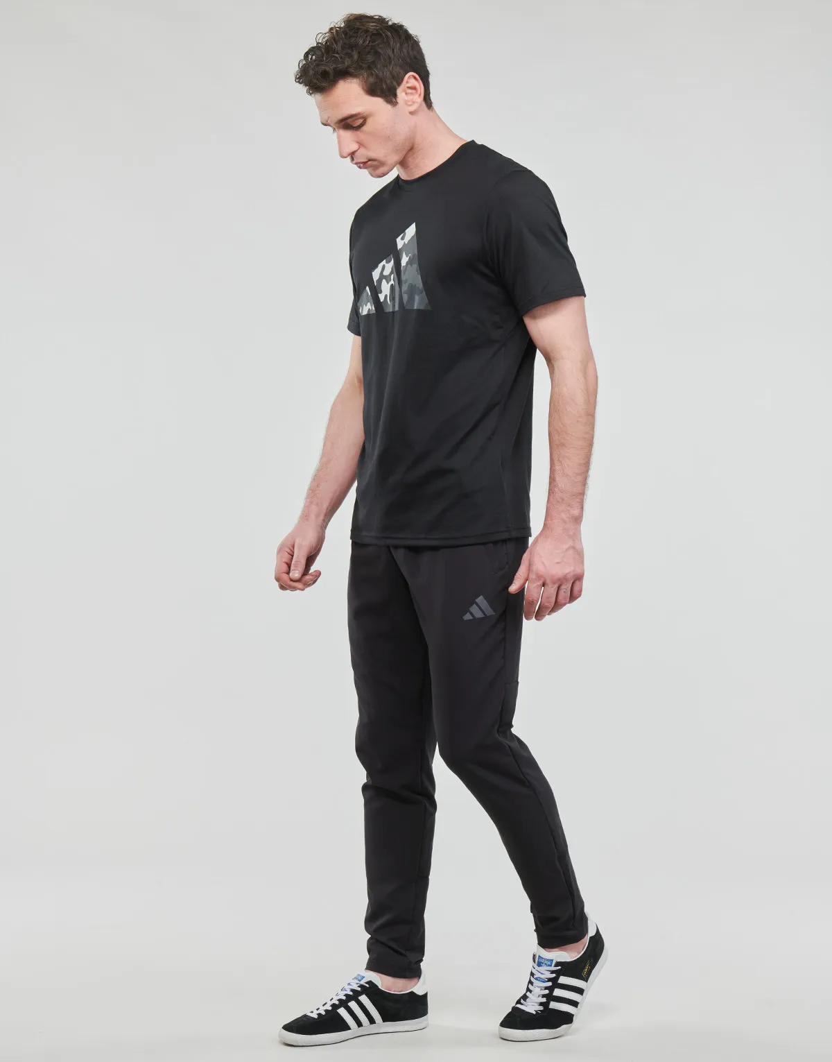 TRES+ BL PANT