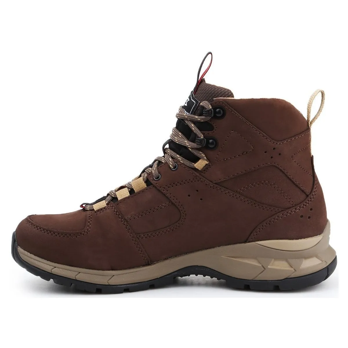 TRAIL BEAST MID GTX WMS 481208615