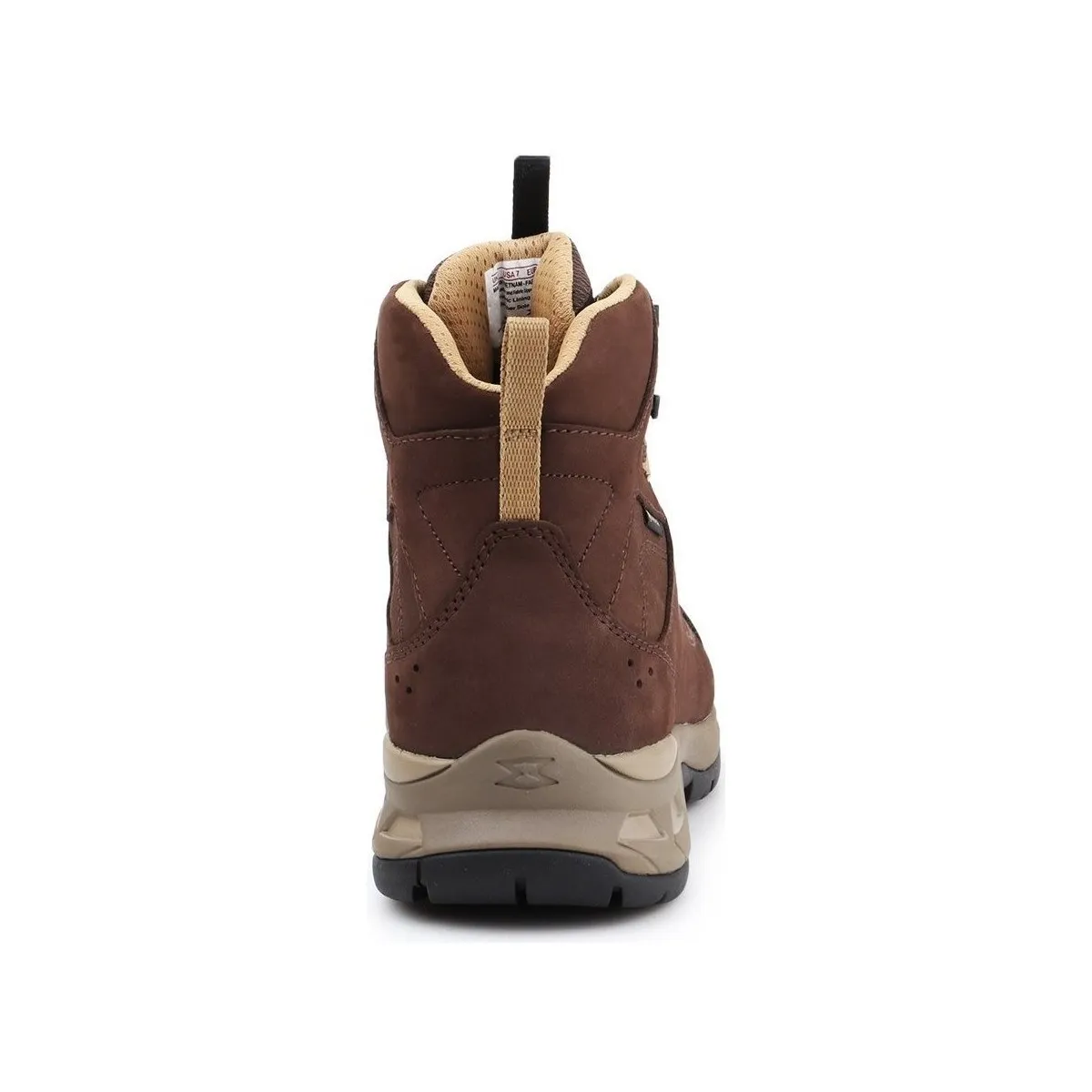 TRAIL BEAST MID GTX WMS 481208615